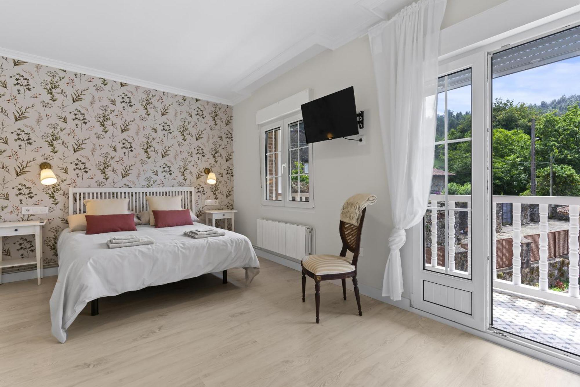 La Casuca Del Musico Villa Novales Dış mekan fotoğraf