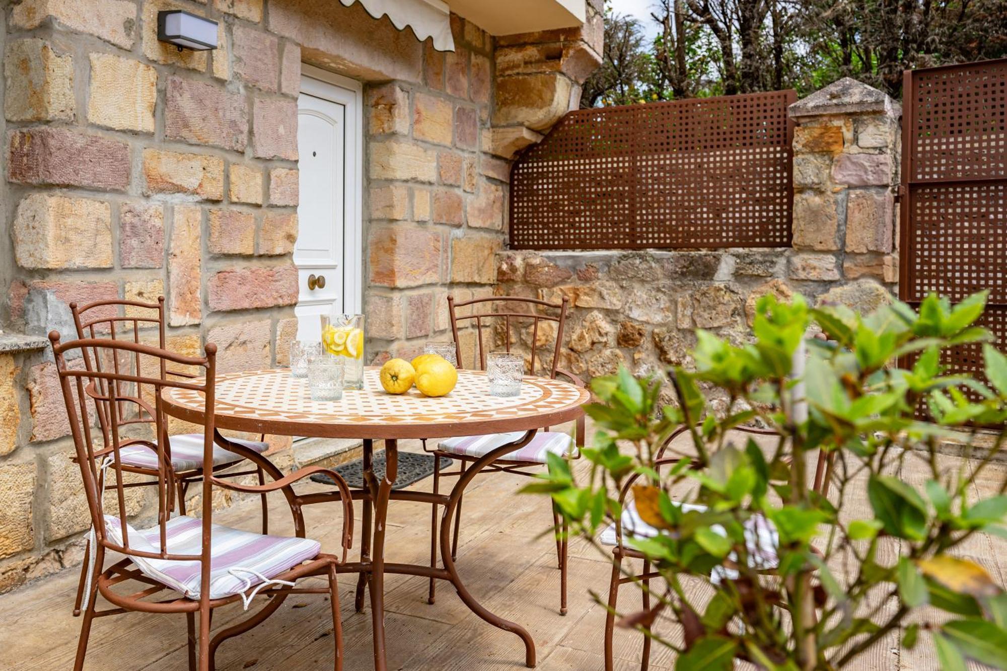 La Casuca Del Musico Villa Novales Dış mekan fotoğraf